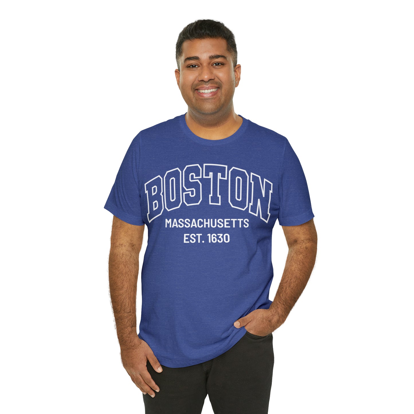 Boston T-shirt,Boston Souvenirs, Boston Shirt,Vacation shirt