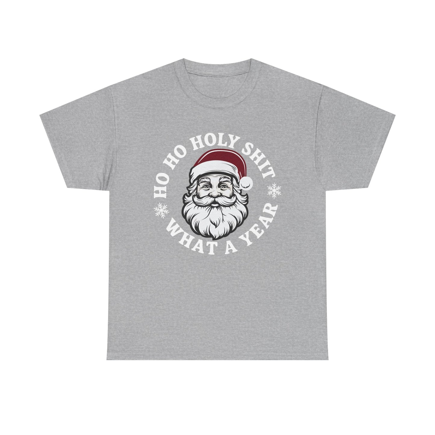 Christmas Santa Tee