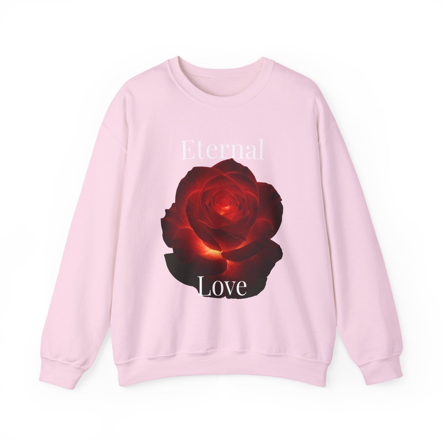 Eternal Love Sweatshirt