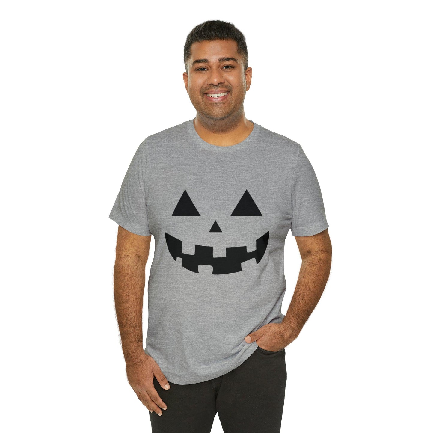 Halloween Pumpkin Faces Scary Faces, Pumpkin Silhouette, Vintage Shirt Halloween Shirt Pumpkin Face Halloween Costume - Giftsmojo