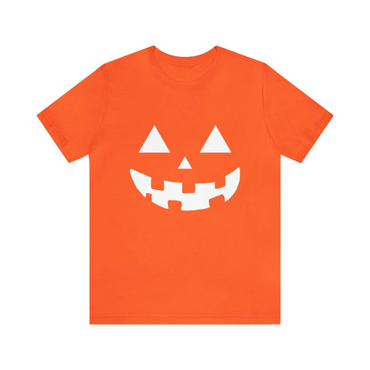 Halloween Costume Halloween Pumpkin Faces Scary Faces Pumpkin Silhouette, Vintage Shirt Halloween Shirt Pumpkin Face Comfort Colors - Giftsmojo