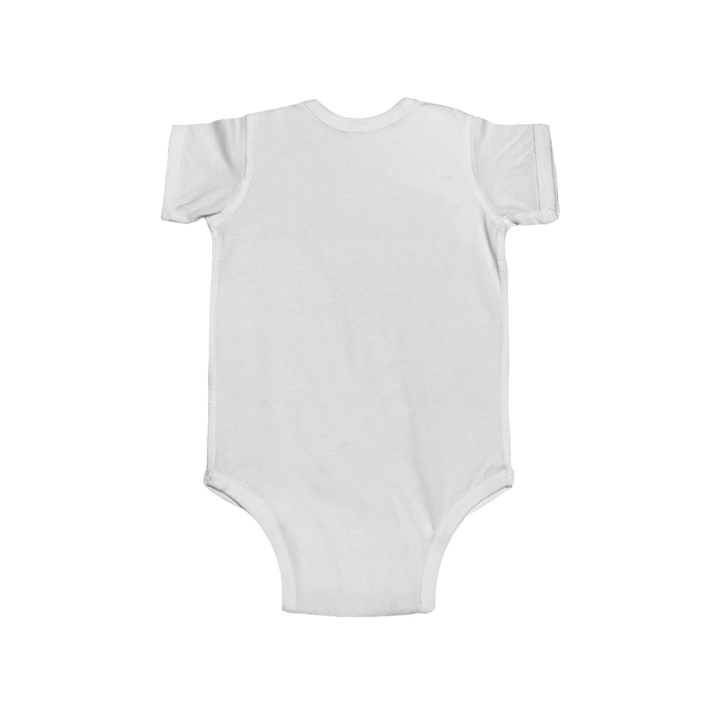 Infant Halloween Costume Infant Fine Jersey Bodysuit for Halloween Infant Halloween Onesie - Giftsmojo