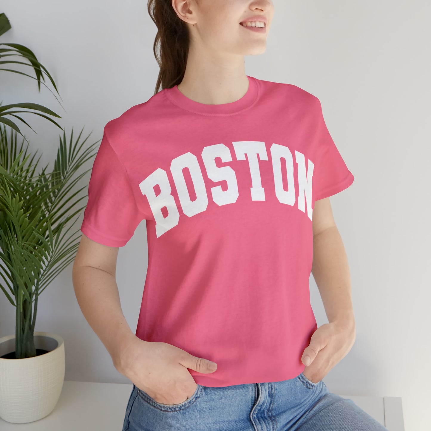 Boston Massachusetts Shirt, Boston Souvenirs, Boston shirt, Boston Tshirt, Boston Vacation shirt