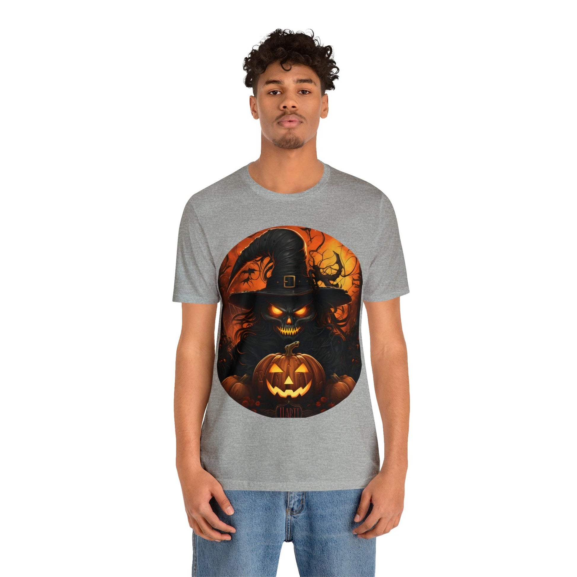 Spooky Jack O Lantern Pumpkin Face Shirt Pumpkin Face Halloween Costume Scary Faces, Pumpkin Silhouette, Vintage Shirt Halloween Shirt - Giftsmojo