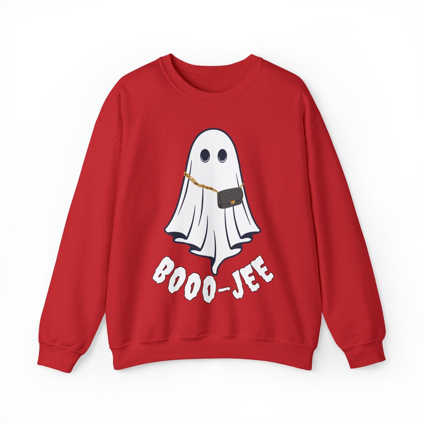 boo-jee sweatshirt