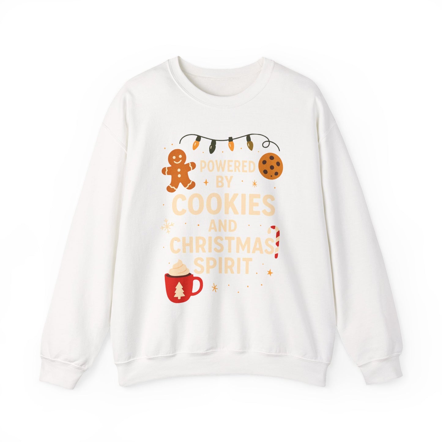 Christmas Morning Unisex Sweatshirt