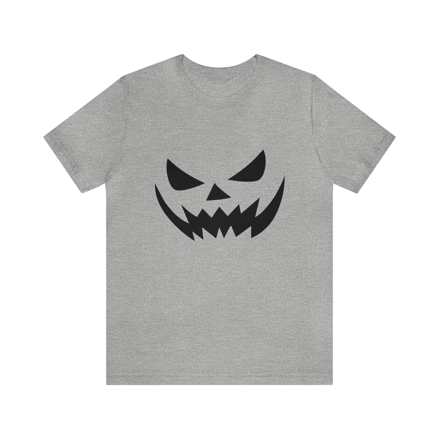 Scary Faces Halloween Pumpkin Faces Pumpkin Silhouette Halloween Shirt Pumpkin Face Halloween Costume - Giftsmojo