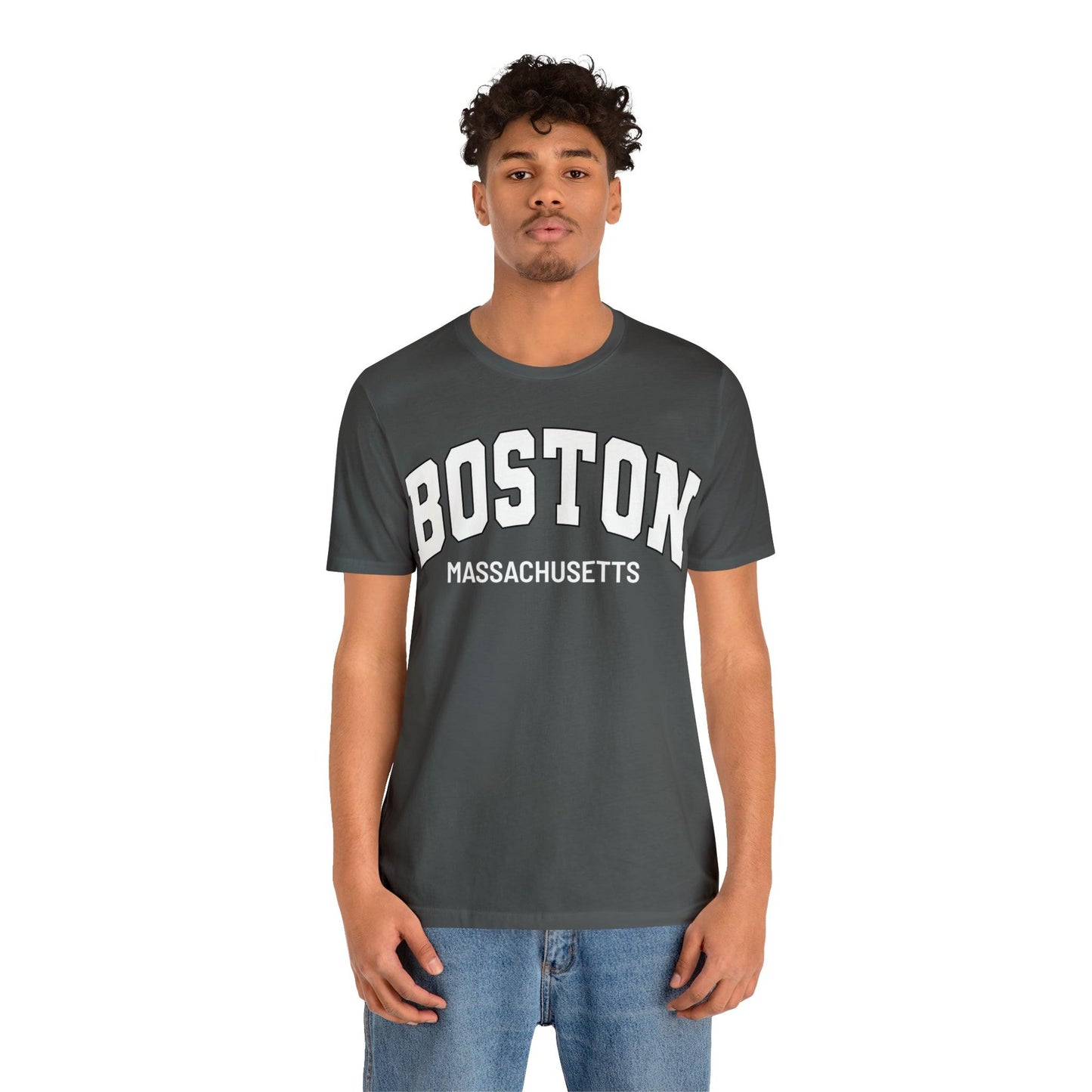 Boston Tshirt Women's and Mens Boston Shirt, Boston Souvenir, Boston Gift - Giftsmojo