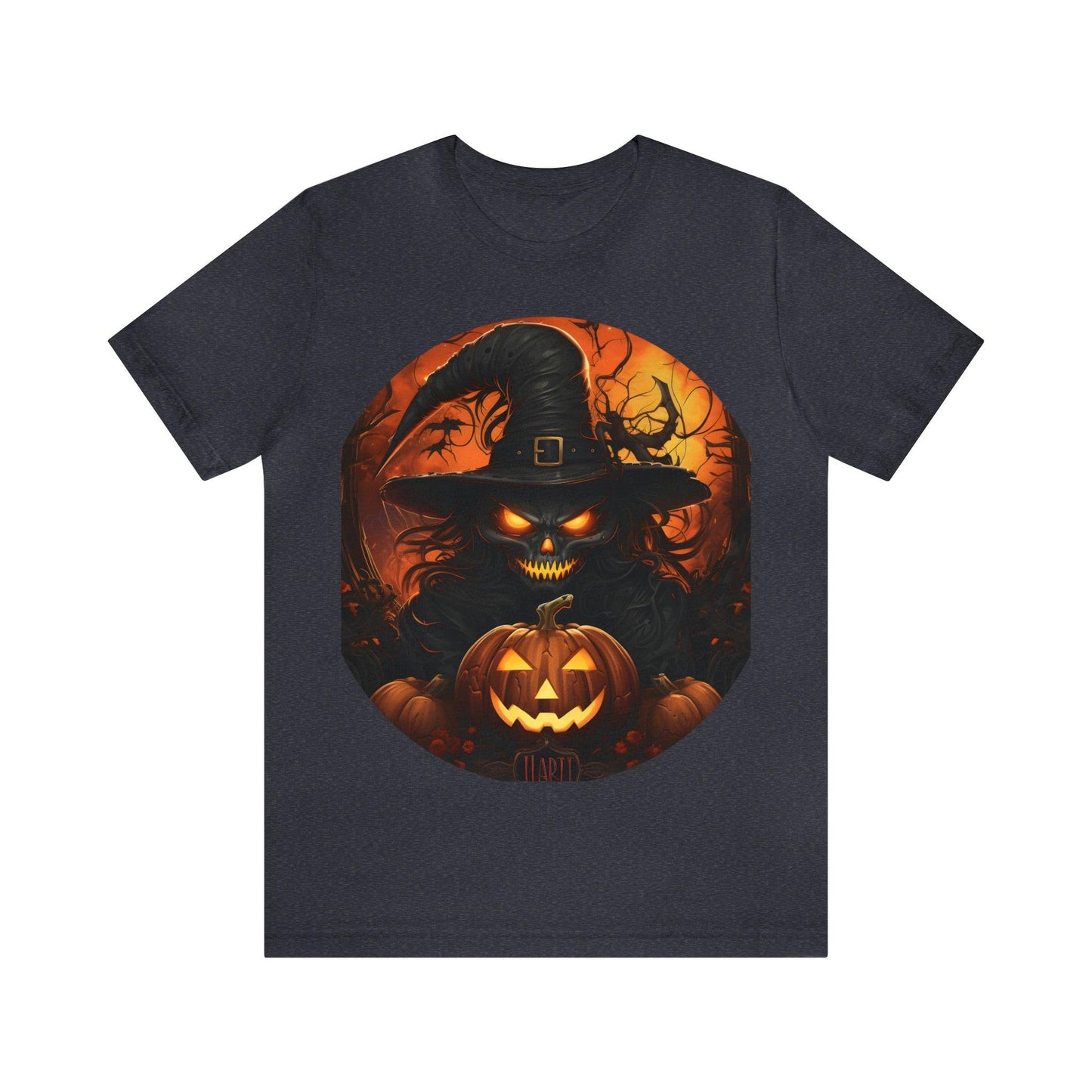 Spooky Jack O Lantern Pumpkin Face Shirt Pumpkin Face Halloween Costume Scary Faces, Pumpkin Silhouette, Vintage Shirt Halloween Shirt - Giftsmojo