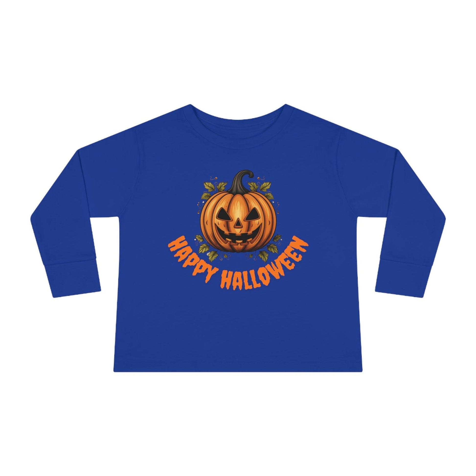 Kids Halloween Costume Kids Trick or Treat Outfit for Halloween Kids Jack O Lantern Shirt Kids Scary Faces Halloween Pumpkin Face Shirt - Giftsmojo