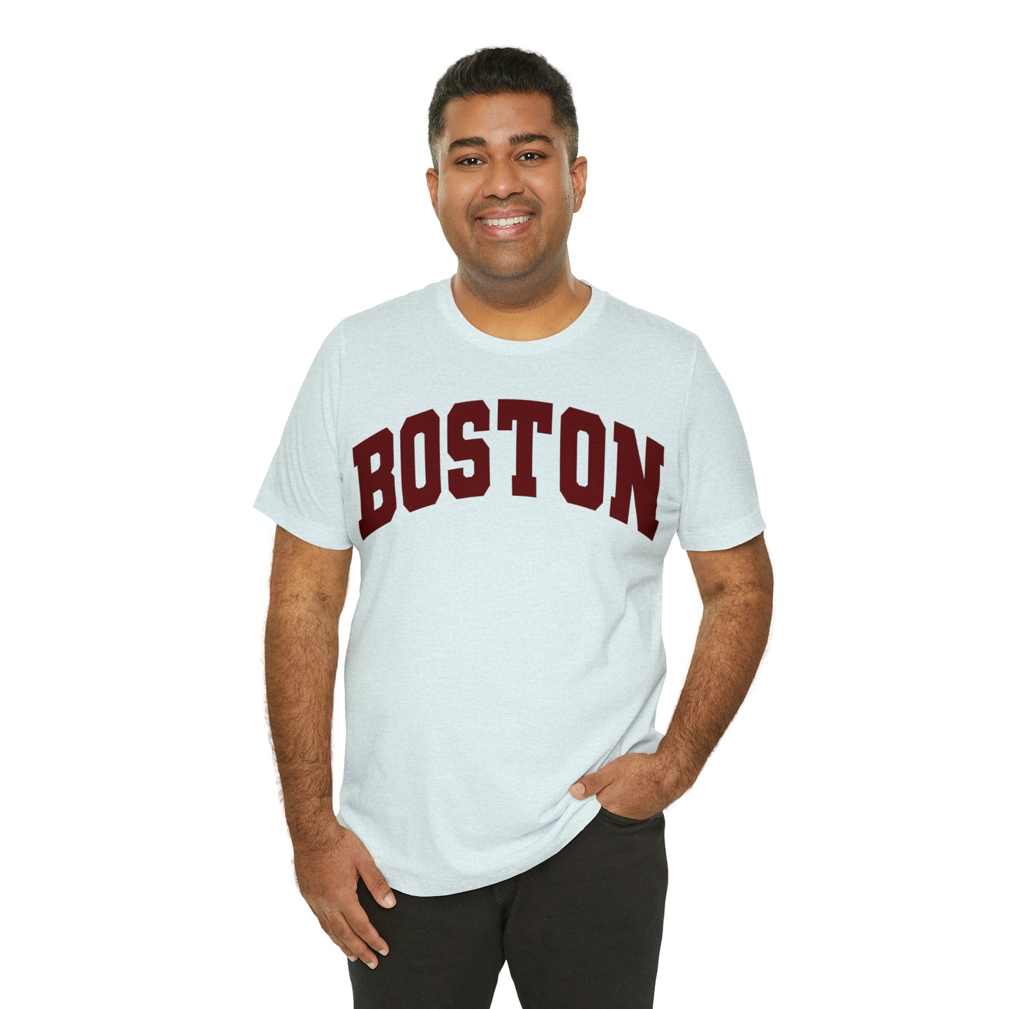 Boston Souvenirs Boston Shirt Boston Tshirt Boston Gift