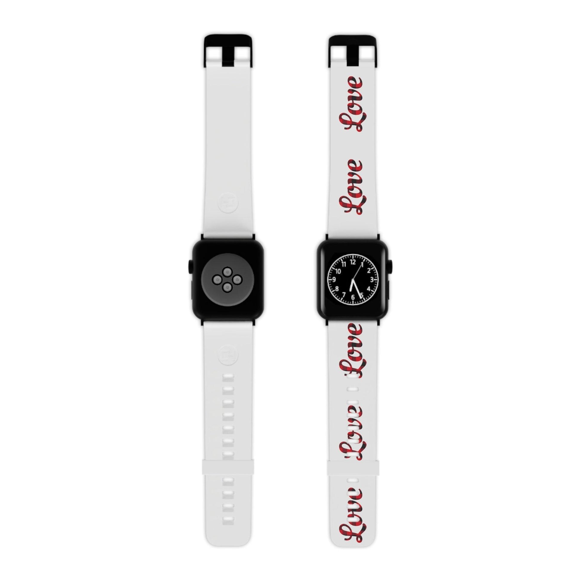 Watch Band for Apple Watch - love - Giftsmojo