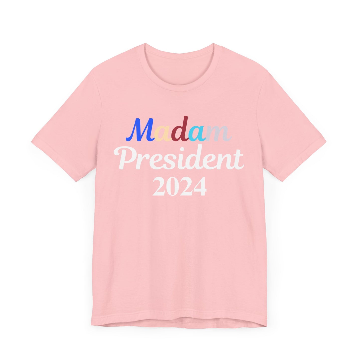 Madam President Tee