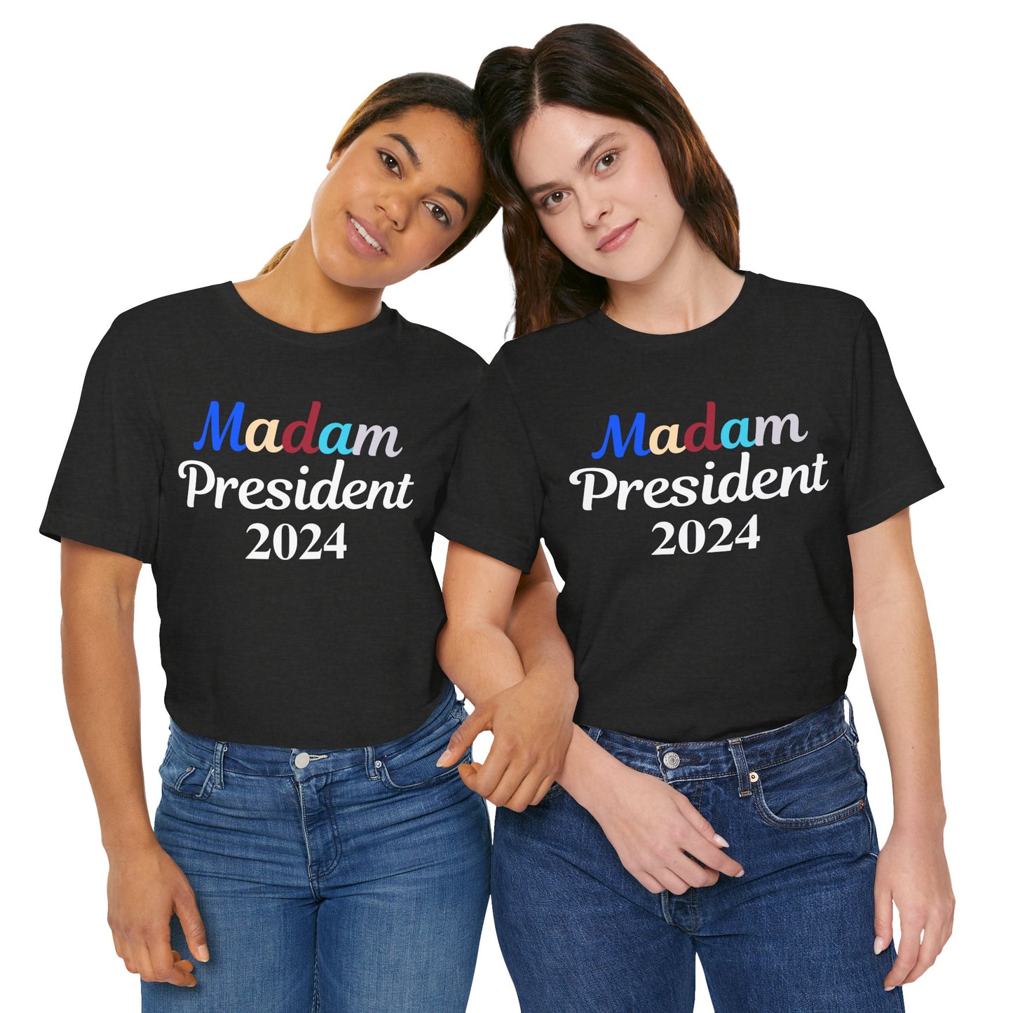 Madam President Tee