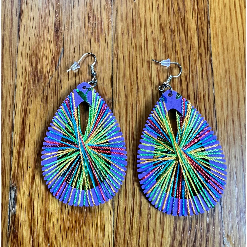 Custom made African Jewelry Set for Women