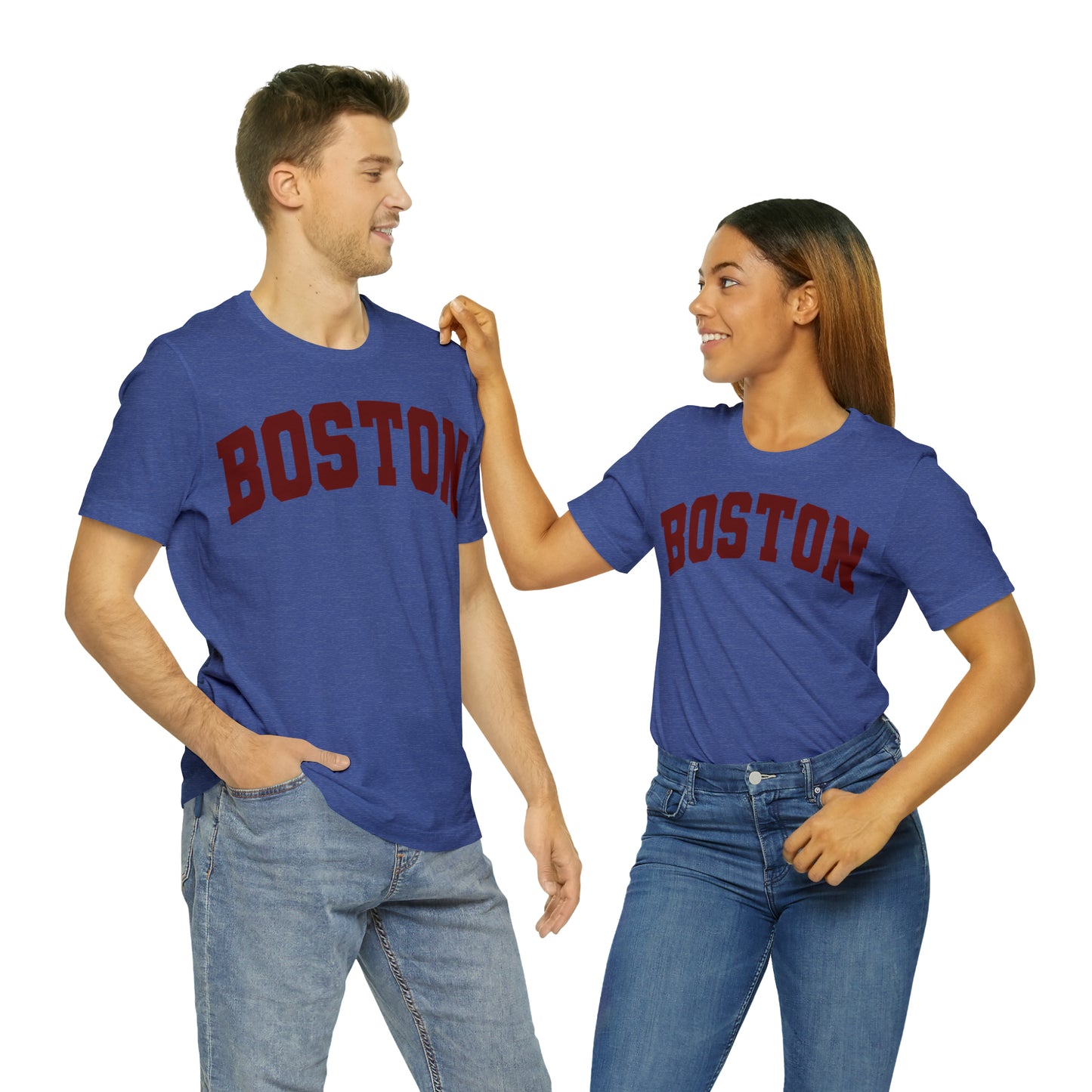 Boston Souvenirs Boston Shirt Boston Tshirt Boston Gift