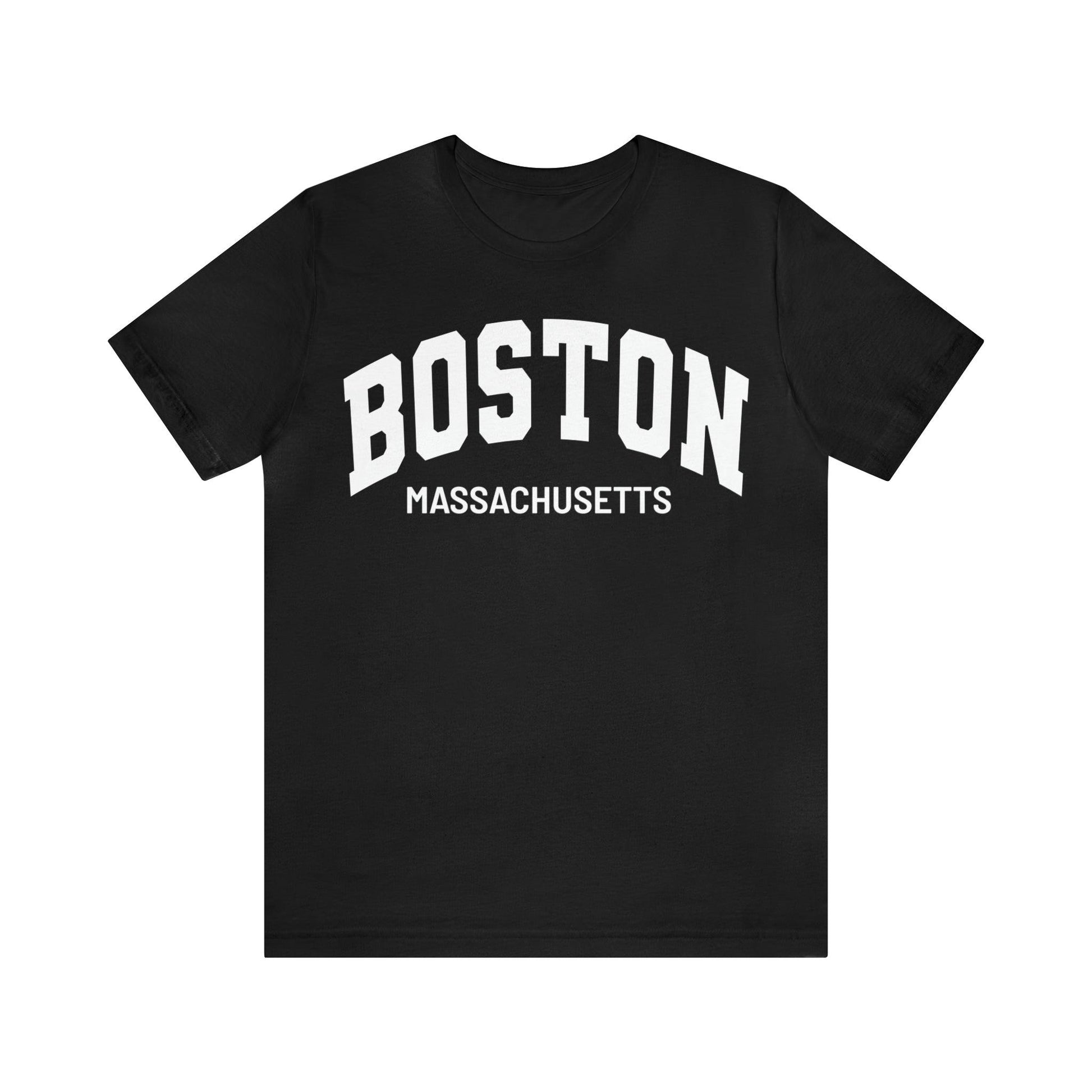 Boston Tshirt Women's and Mens Boston Shirt, Boston Souvenir, Boston Gift - Giftsmojo