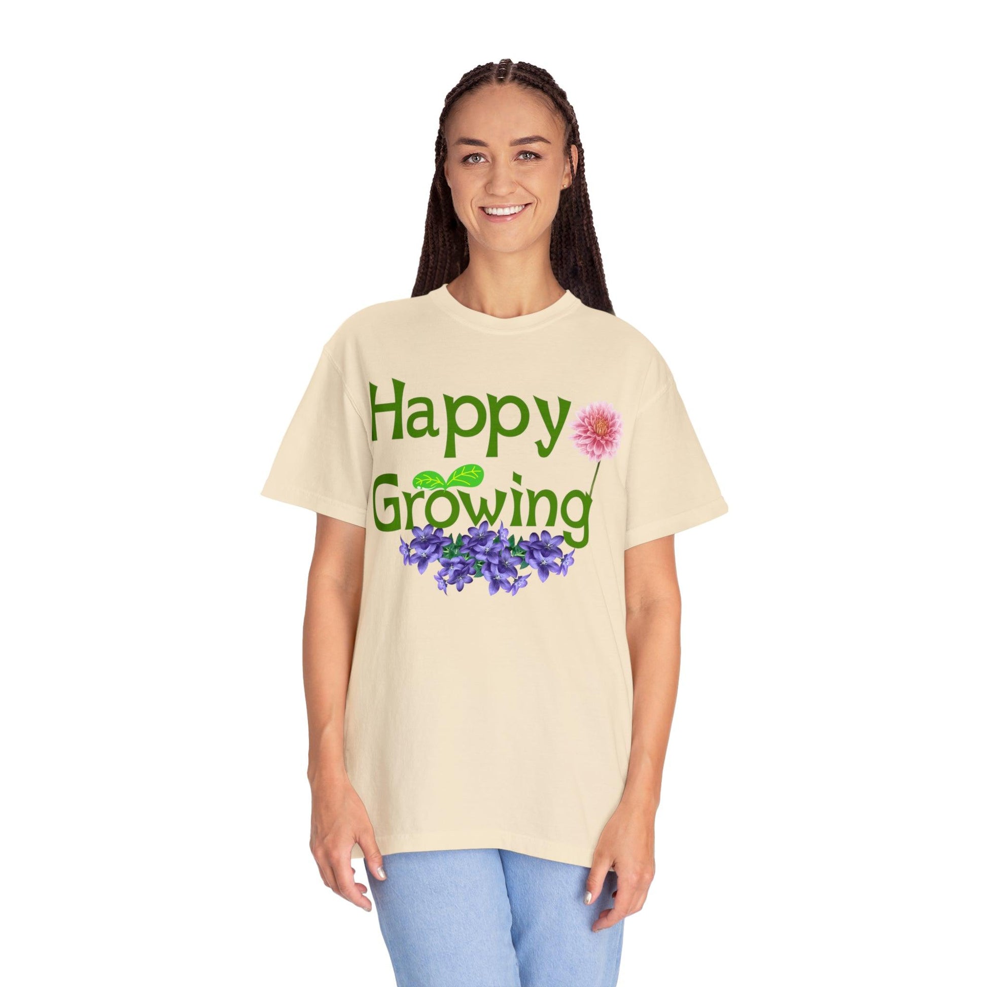 Garden Shirt Women Gardener shirt, Farmer Gift, Plant Mom, Plant Lover Gift Garden Shirt Men - Giftsmojo
