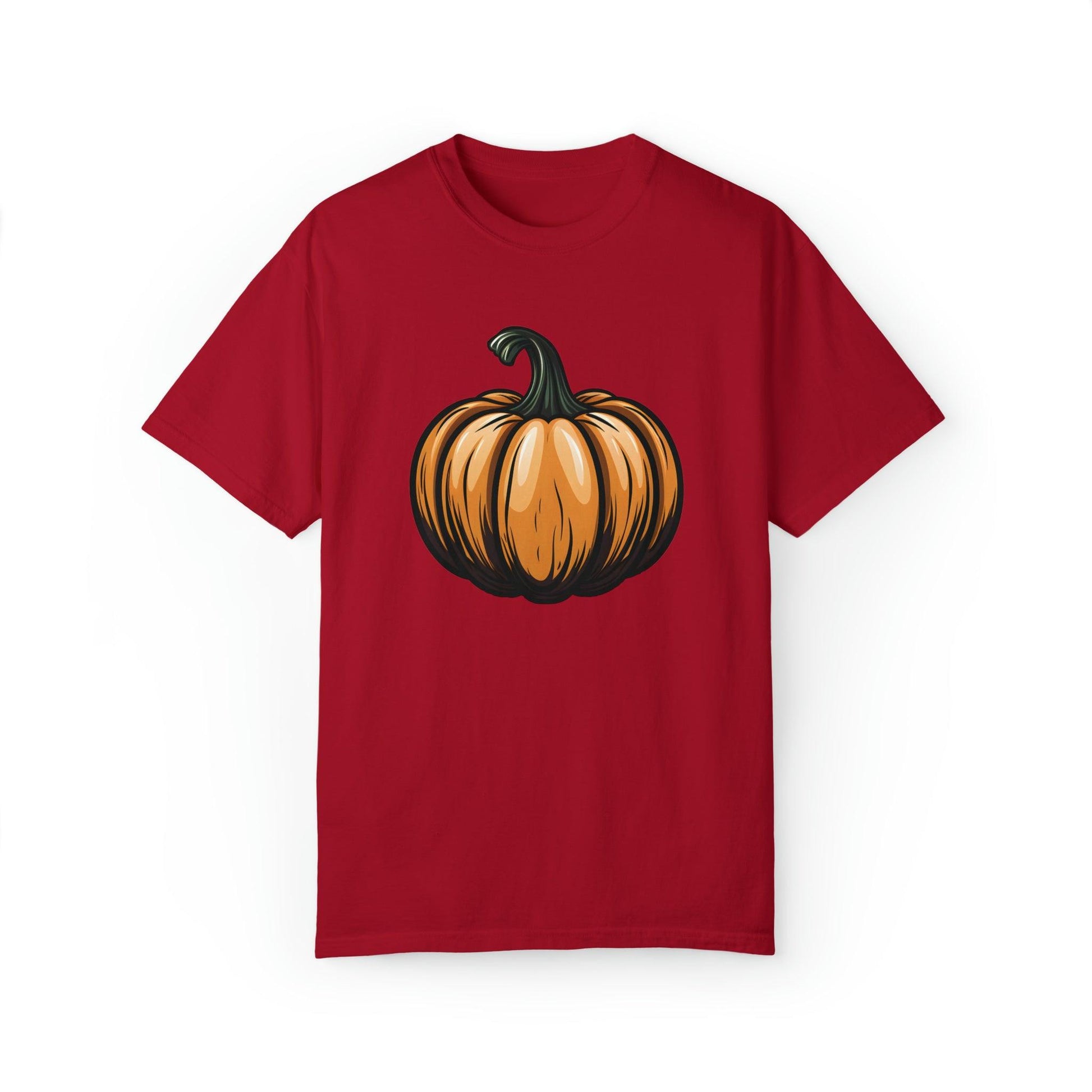 Pumpkin Shirt Halloween Shirt Fall Shirt Halloween Costume Pumpkin T Shirt - Cute Pumpkin Tee fall tshirt Halloween Gift Pumpkin Lover Shirt - Giftsmojo