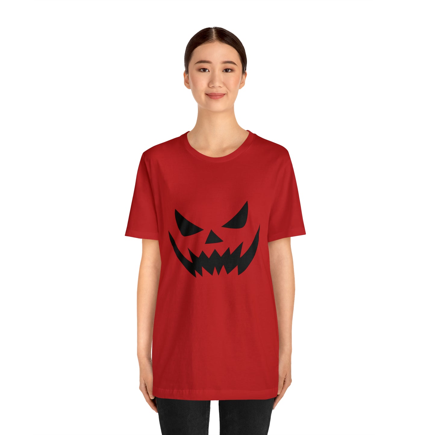 Scary Faces Halloween Pumpkin Faces Pumpkin Silhouette Halloween Shirt Pumpkin Face Halloween Costume