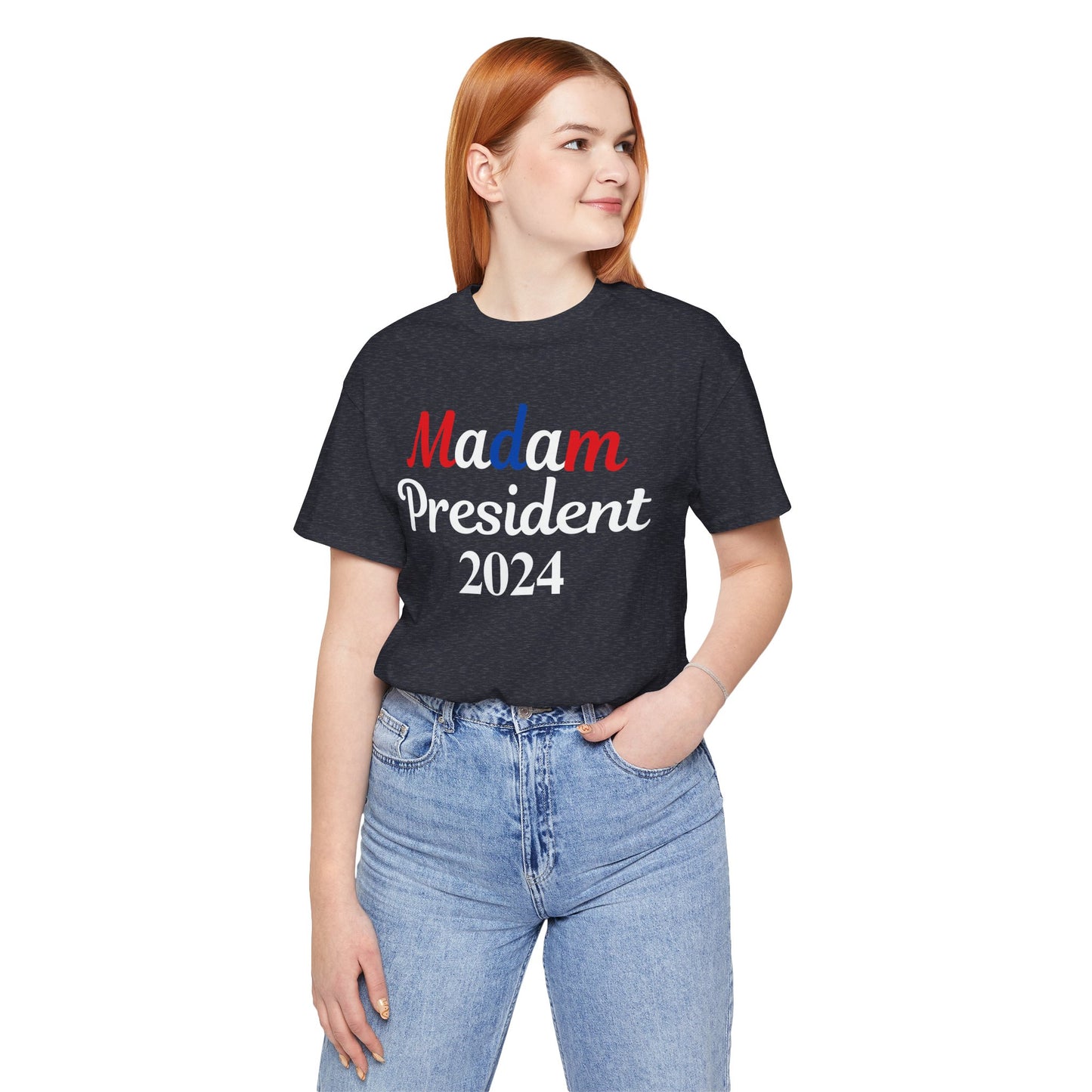 Madam President T-Shirt