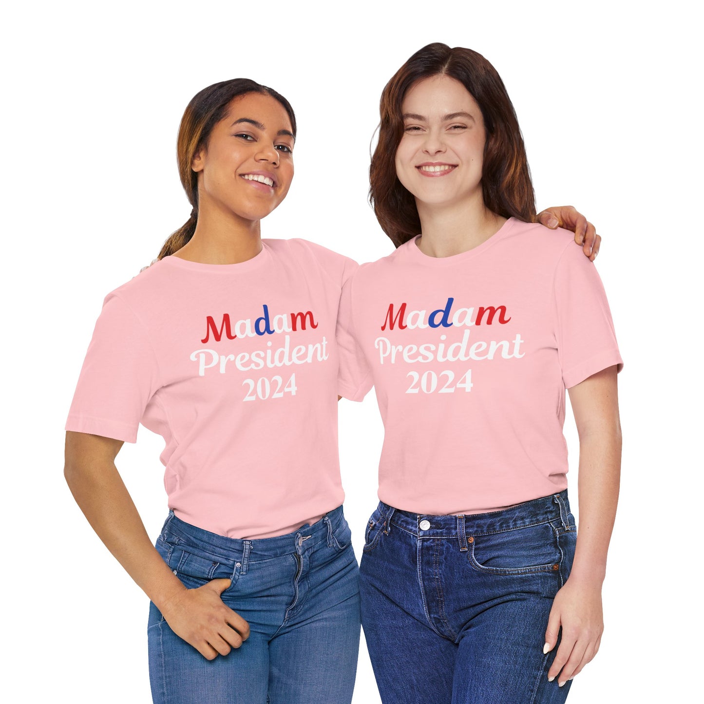 Madam President T-Shirt