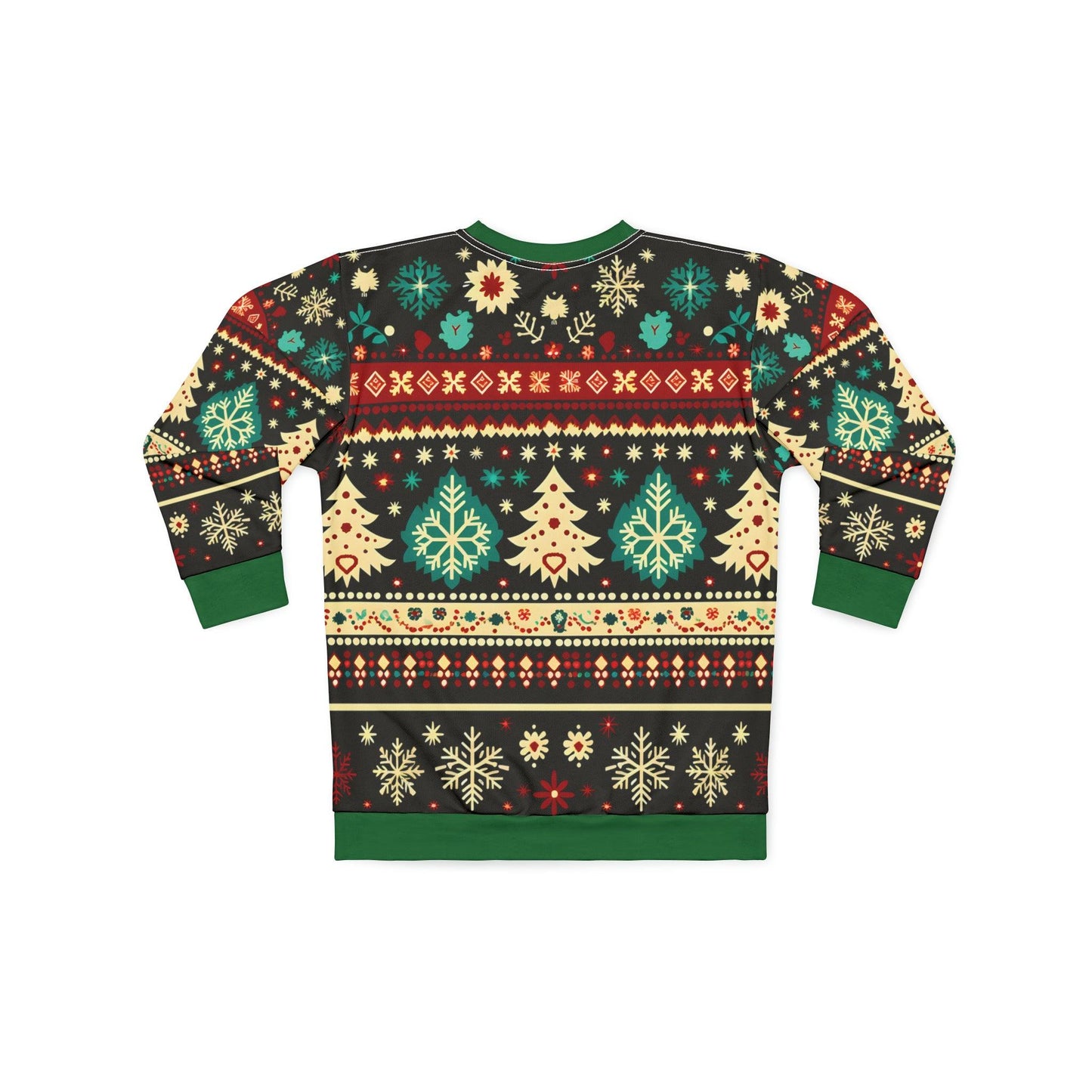  Ugly Christmas Sweater