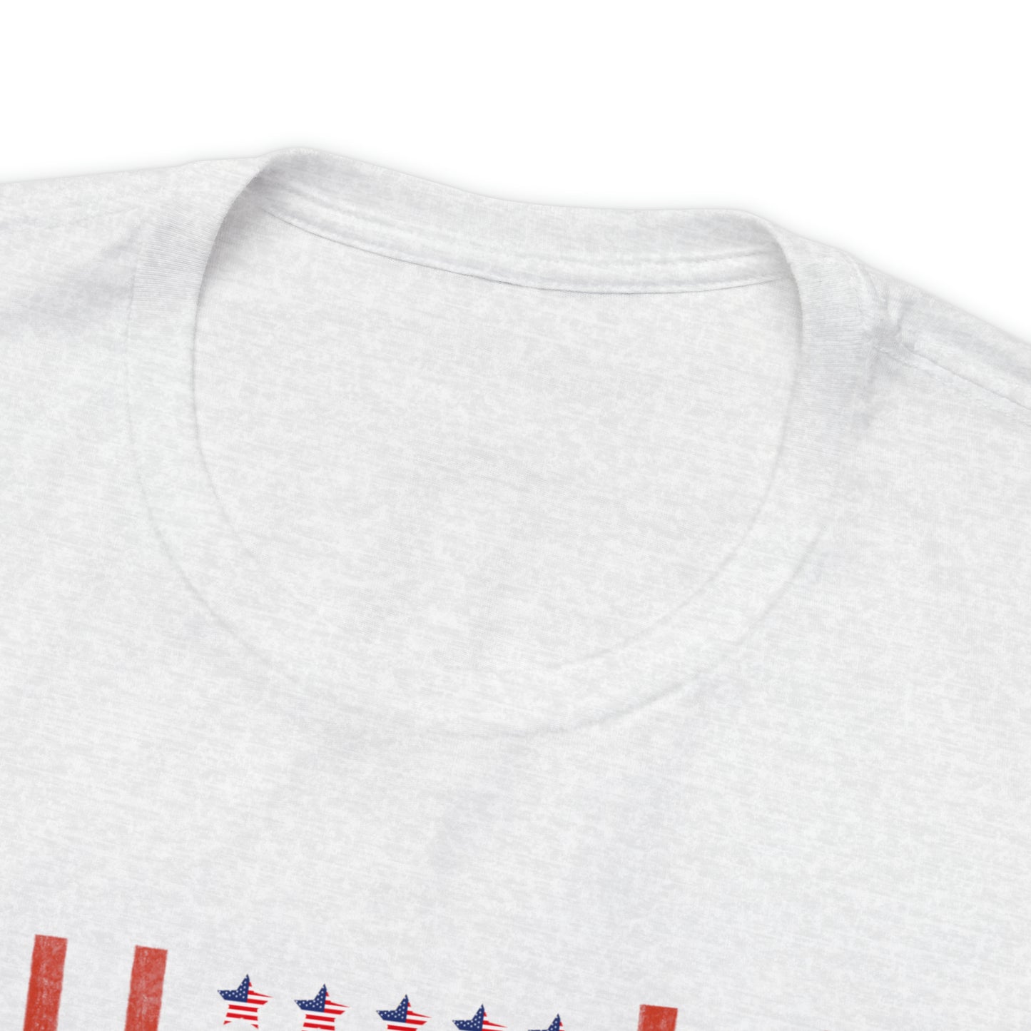 Express Your Patriotism with 4th of July Flag Shirt: Independence Day, Fireworks, Celebrating Freedom - Perfect for Women and Men