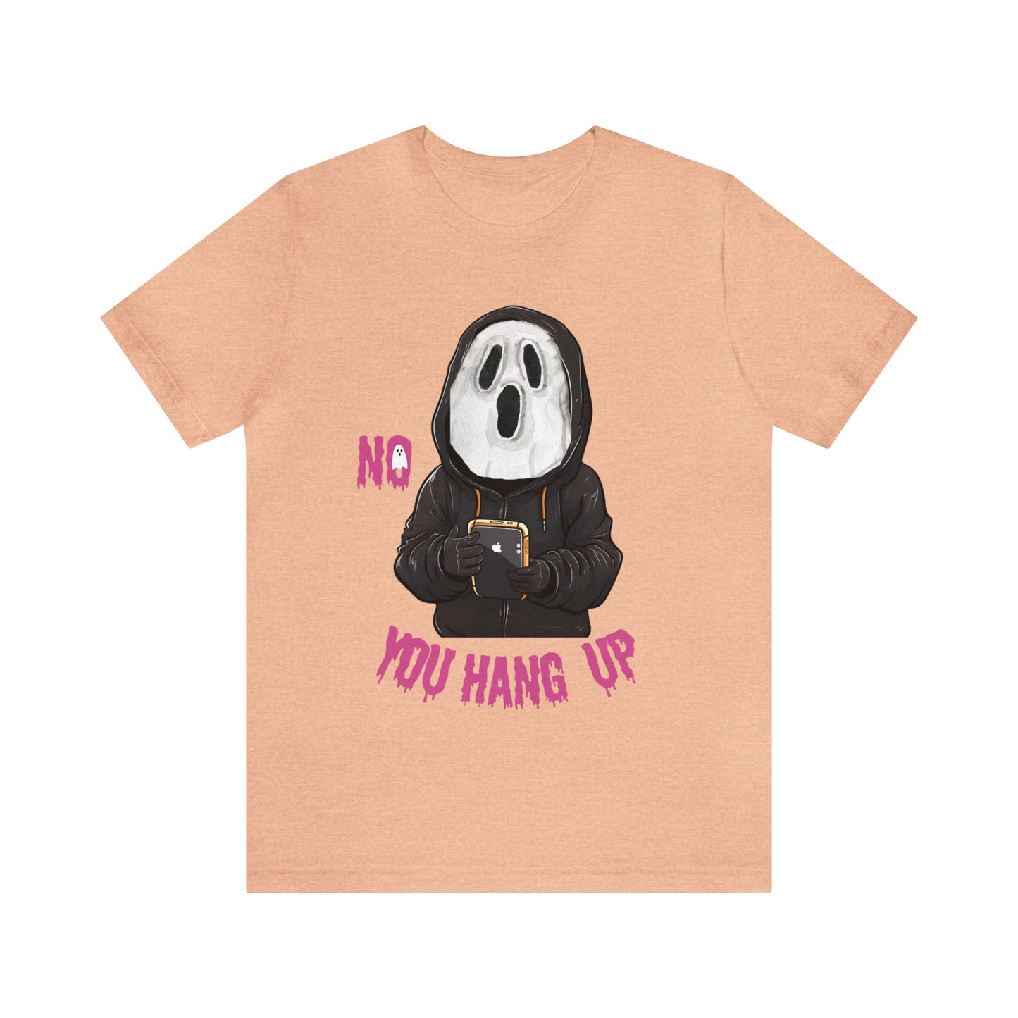 Spooky Vibe Shirt Halloween Shirt No You Hang Up Scary Halloween Costume Fall Shirt