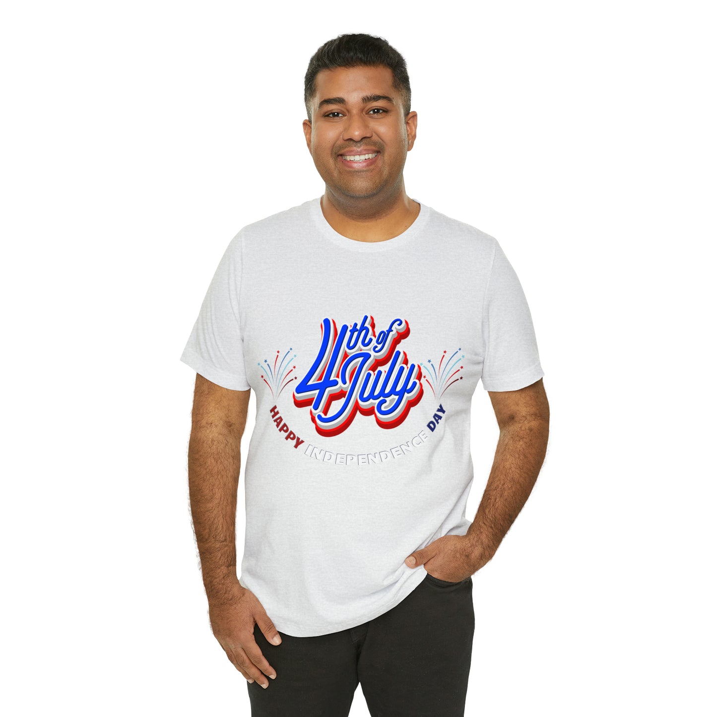 Celebrate Freedom with Patriotic Shirts: Happy Independence Day Shirt for Women and Men, USA Flag, Fireworks, and Freedom-inspired Designs