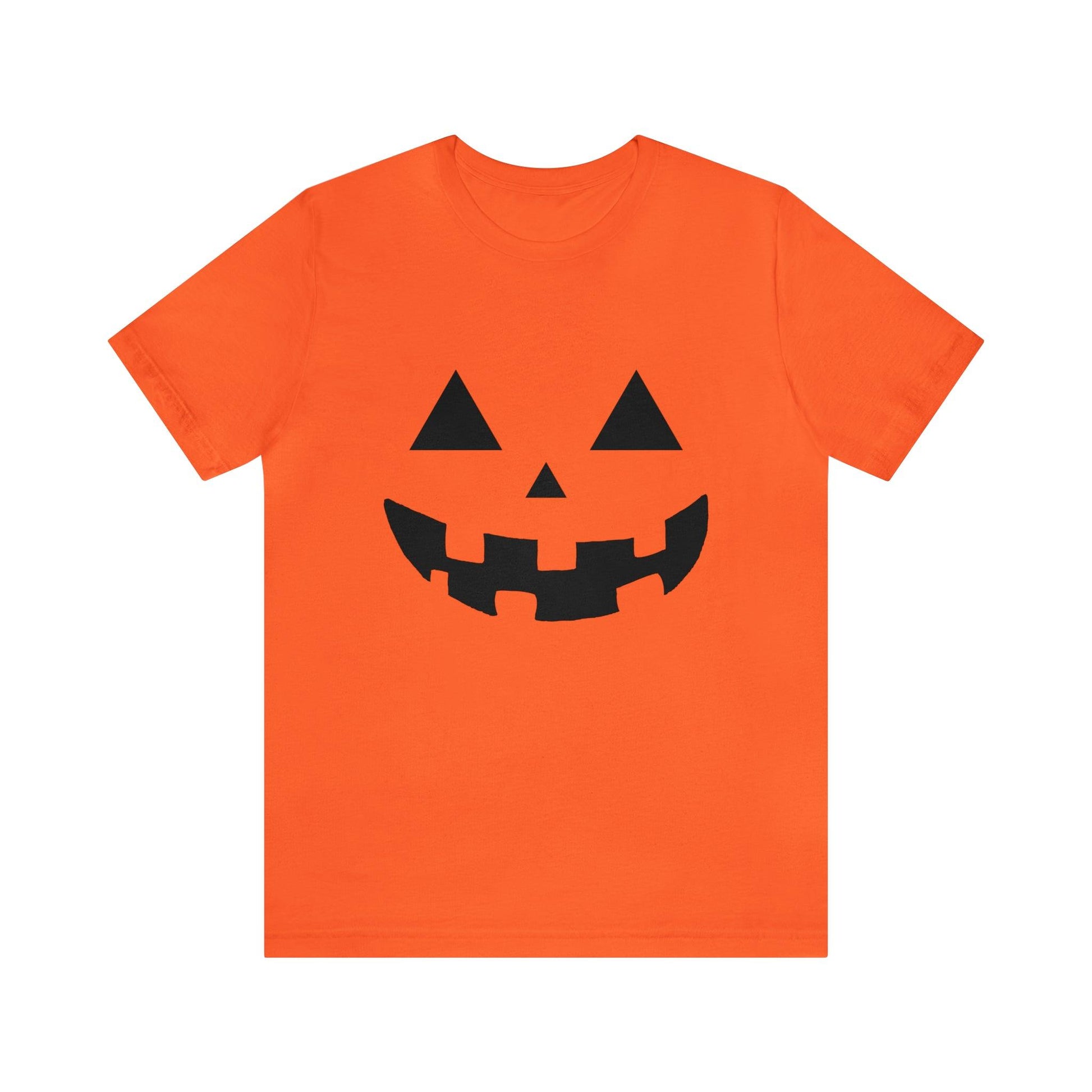 Halloween Pumpkin Faces Scary Faces, Pumpkin Silhouette, Vintage Shirt Halloween Shirt Pumpkin Face Halloween Costume - Giftsmojo