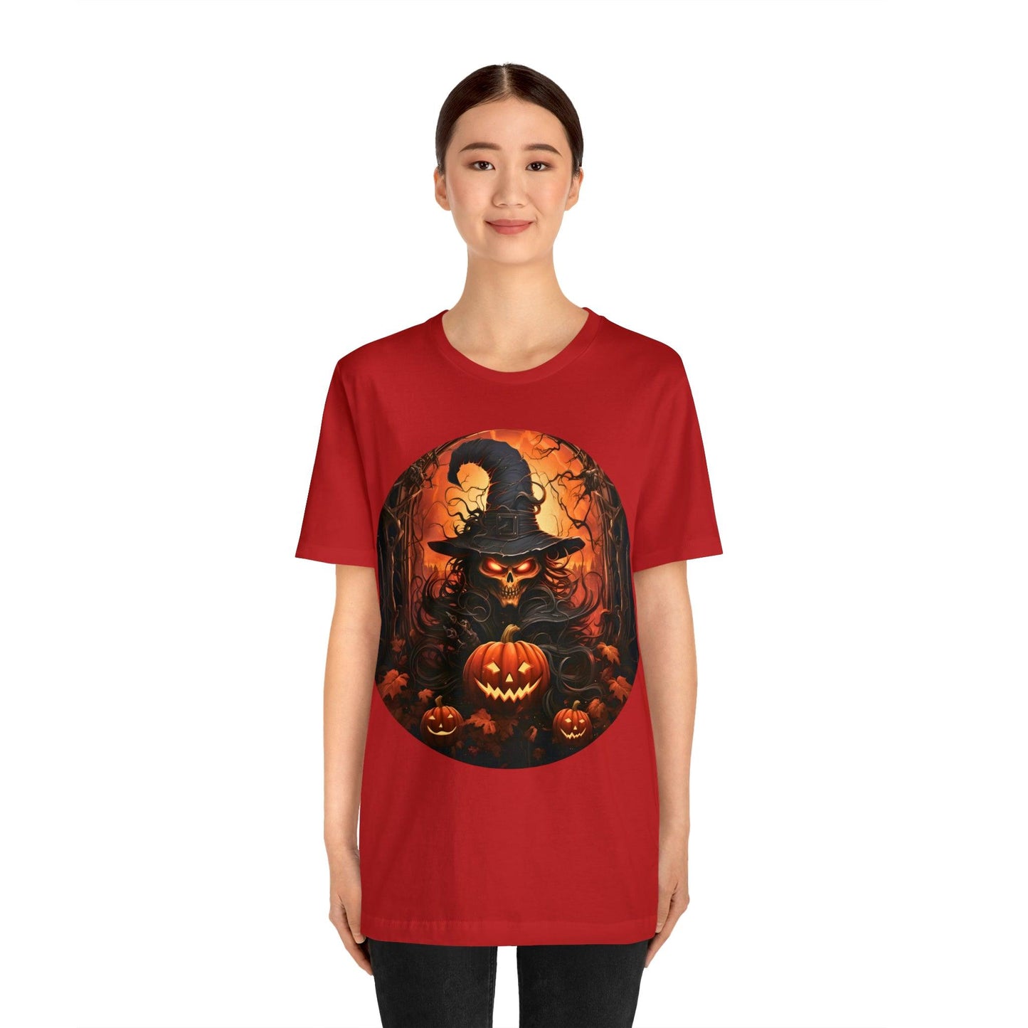 Spooky Jack O Lantern Pumpkin Face Shirt Pumpkin Face Halloween Costume Scary Faces, Pumpkin Silhouette, Vintage Shirt Halloween Shirt - Giftsmojo