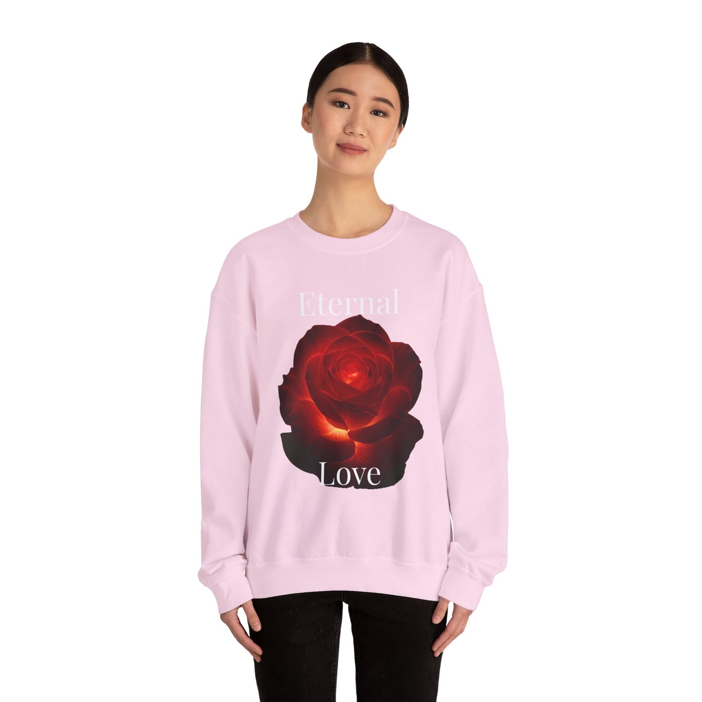 Eternal Love Sweatshirt
