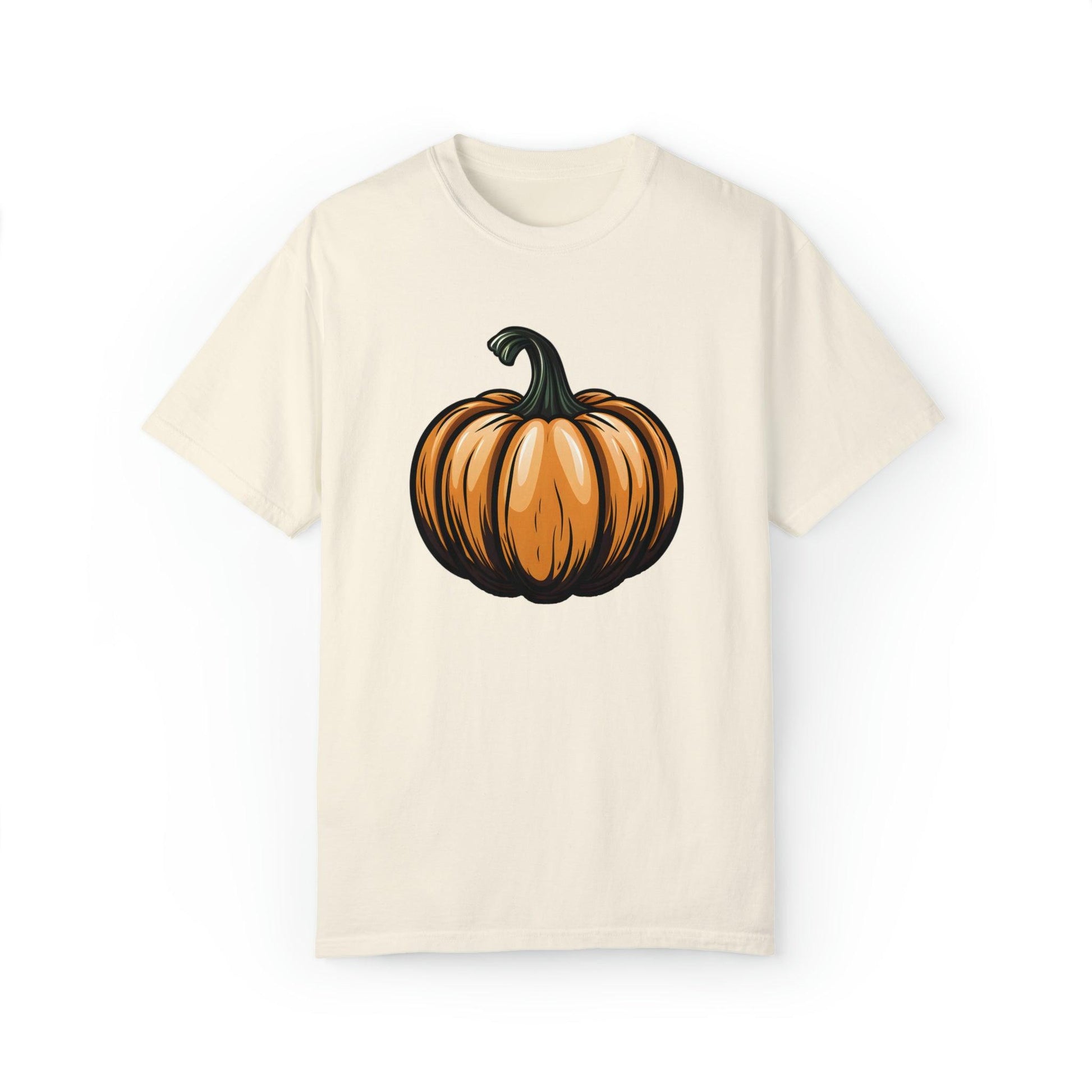 Pumpkin Shirt Halloween Shirt Fall Shirt Halloween Costume Pumpkin T Shirt - Cute Pumpkin Tee fall tshirt Halloween Gift Pumpkin Lover Shirt - Giftsmojo