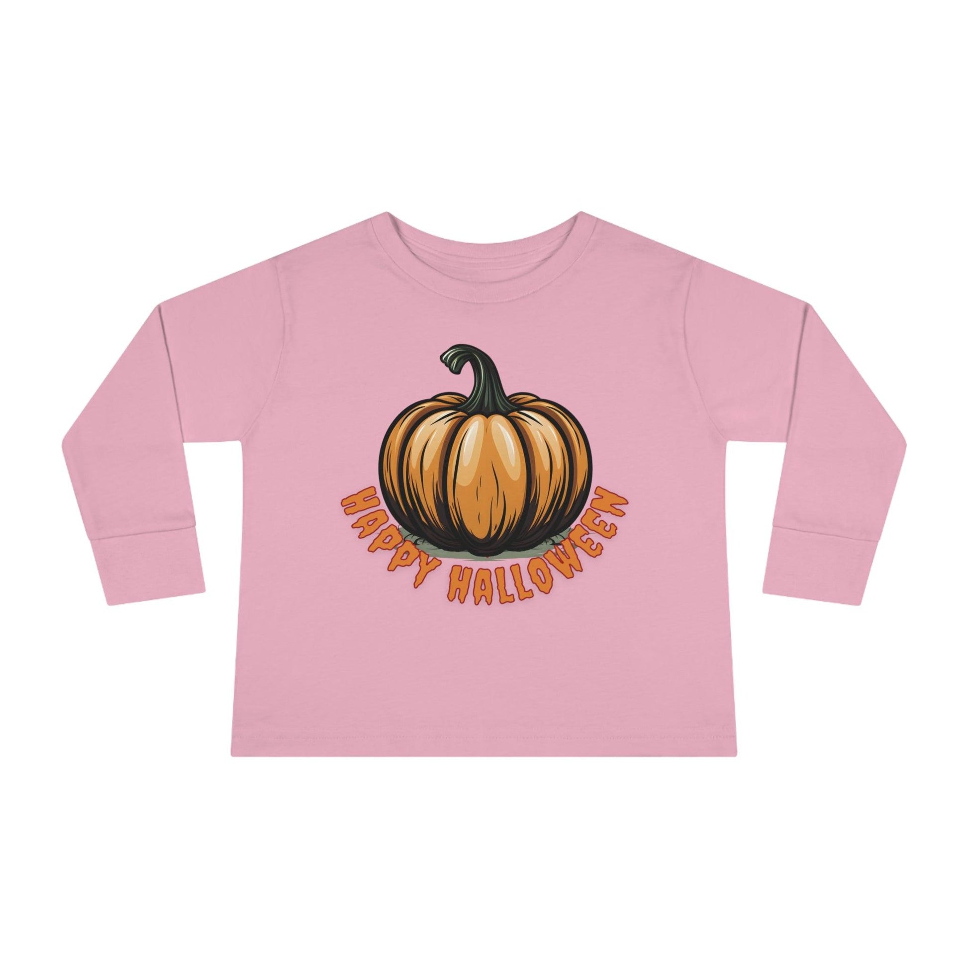 Kids Happy Halloween Pumpkin Shirt Kids Halloween Costume Kids Trick or Treat Outfit for Halloween Kids Jack O Lantern Shirt Kids Scary Faces - Giftsmojo