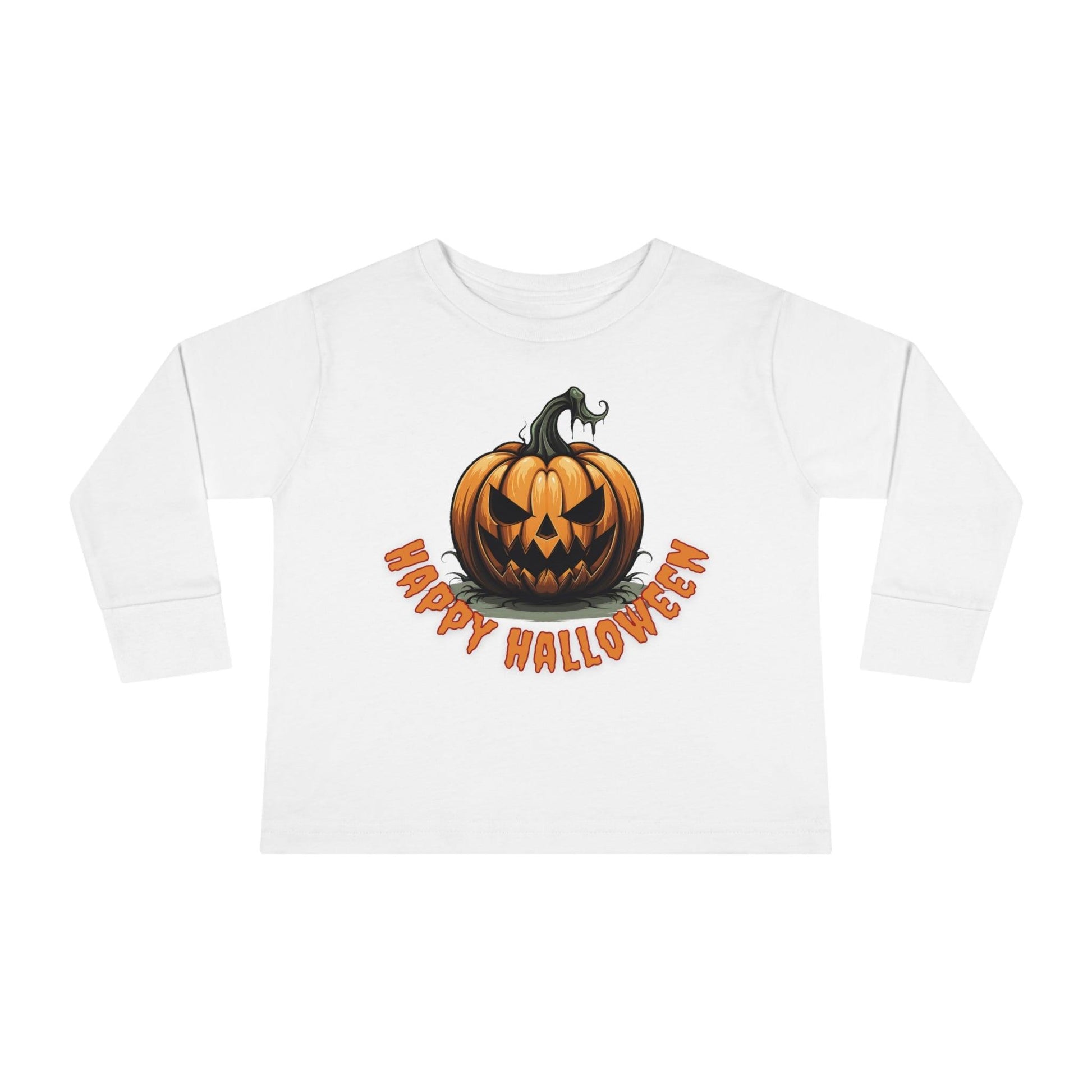 Kids Halloween Pumpkin Shirt Kids Halloween Costume Kids Trick or Treat Outfit for Halloween Kids Jack O Lantern Shirt Kids Scary Faces - Giftsmojo