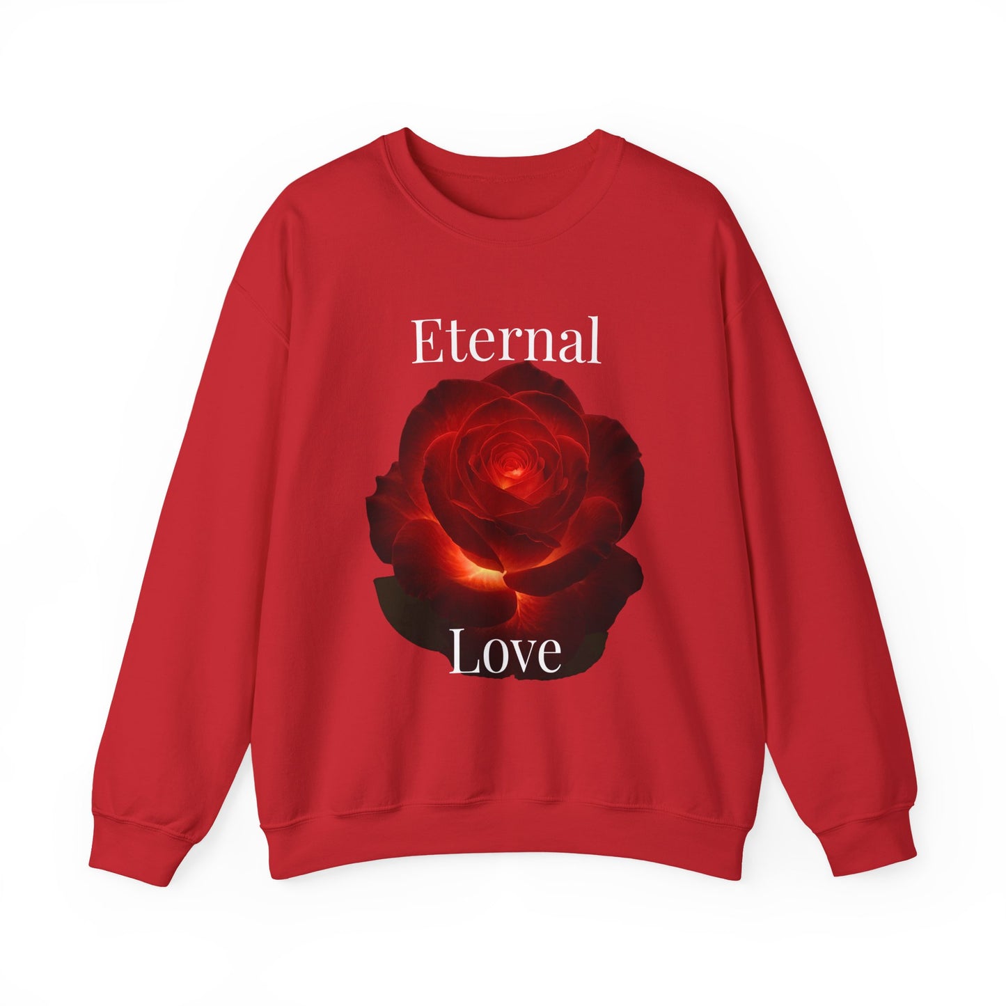 Eternal Love Sweatshirt