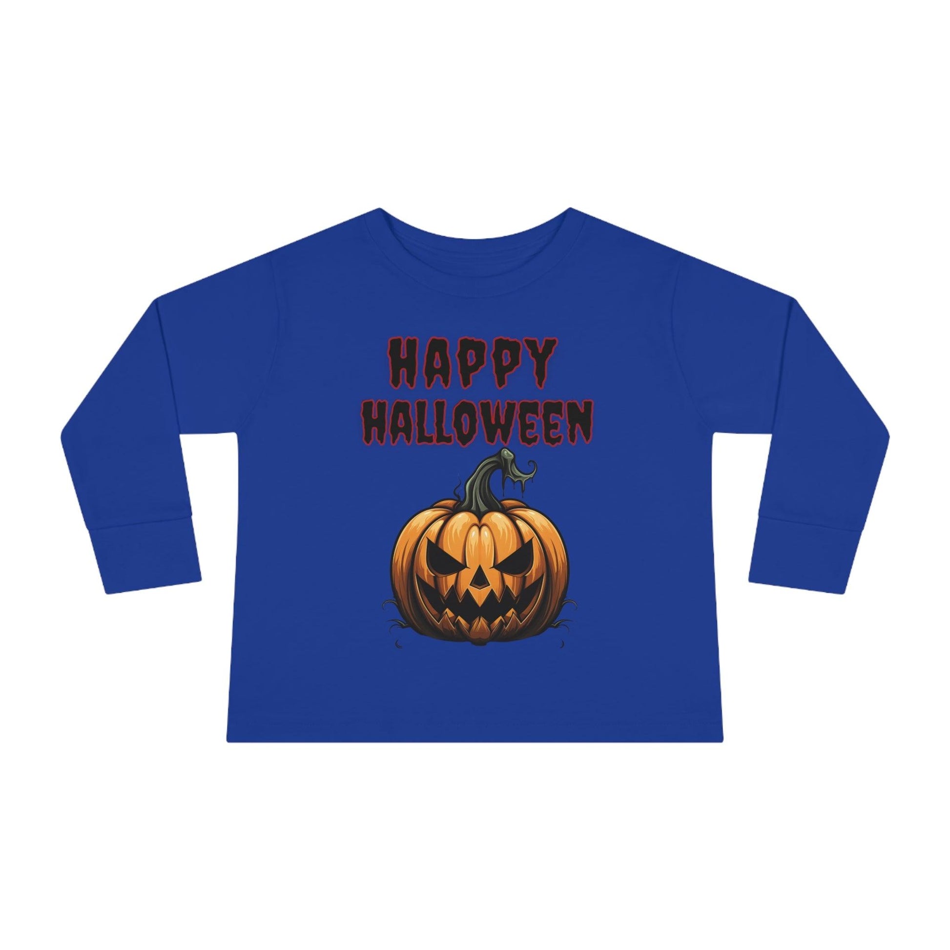 Kids Happy Halloween Pumpkin Shirt Kids Halloween Costume Kids Trick or Treat Outfit for Halloween Kids Jack O Lantern Shirt Kids Scary Faces - Giftsmojo