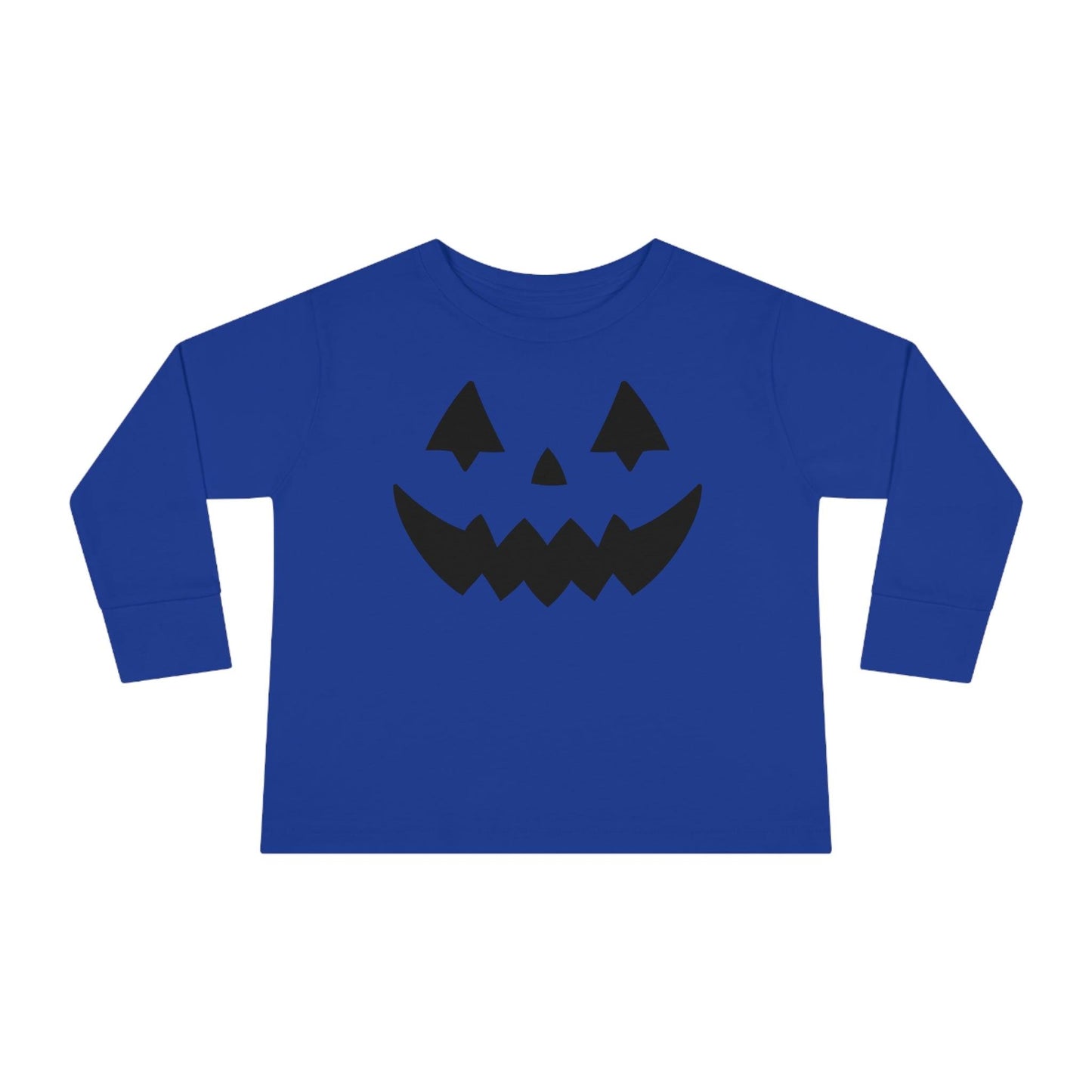 Kids scary Faces Halloween Pumpkin Face Shirt Kids Jack O Lantern Shirt Kids Halloween Shirt Kids Long Sleeve Trick or Treat Outfit for Halloween - Giftsmojo