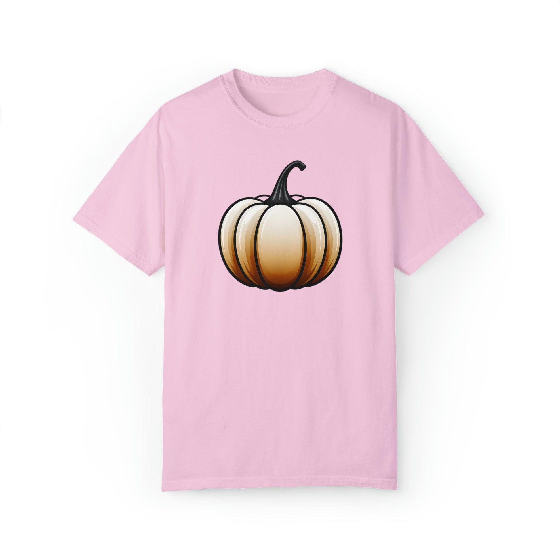 Pumpkin Shirt Halloween Shirt Fall Gift Halloween Costume Pumpkin T Shirt - Cute Pumpkin Tee Fall Shirt Halloween Gift Pumpkin Lover Shirt - Giftsmojo