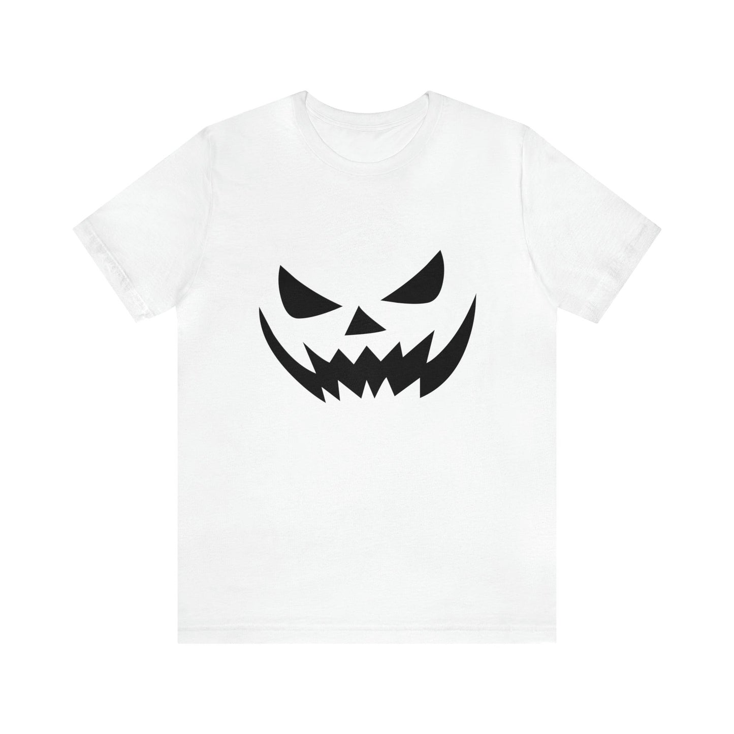 Scary Faces Halloween Pumpkin Faces Pumpkin Silhouette Halloween Shirt Pumpkin Face Halloween Costume - Giftsmojo