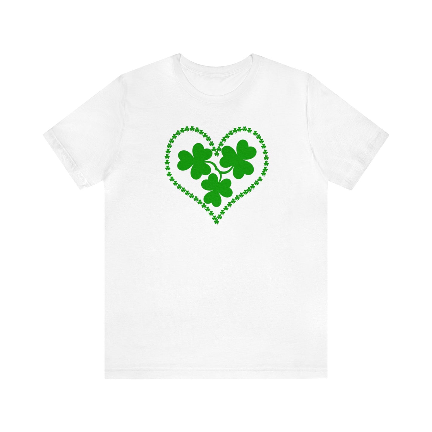 Irish shirts St Patrick's Day Shirt Feeling Lucky Funny St Paddys Day Shirt