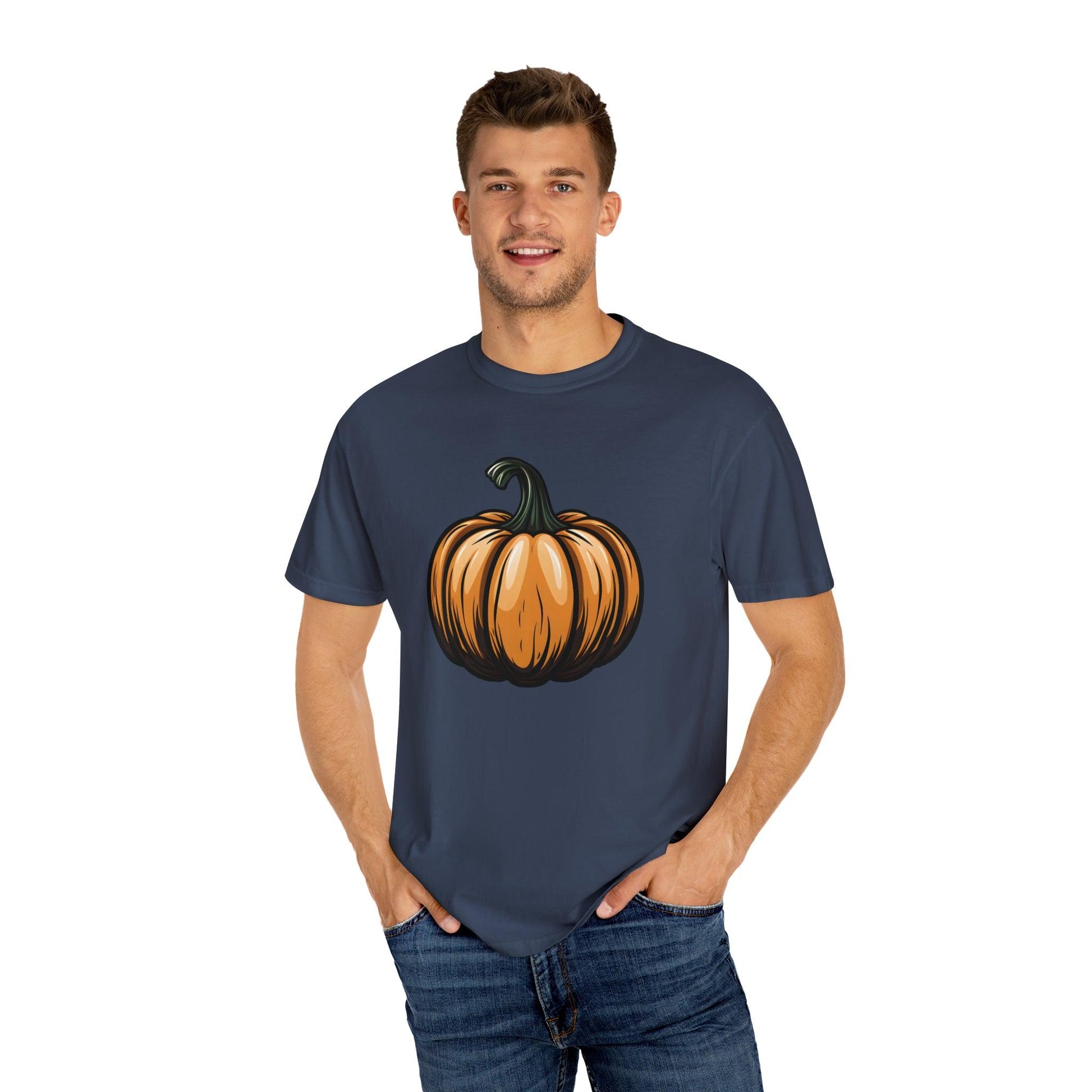 Pumpkin Shirt Halloween Shirt Fall Shirt Halloween Costume Pumpkin T Shirt - Cute Pumpkin Tee fall tshirt Halloween Gift Pumpkin Lover Shirt - Giftsmojo