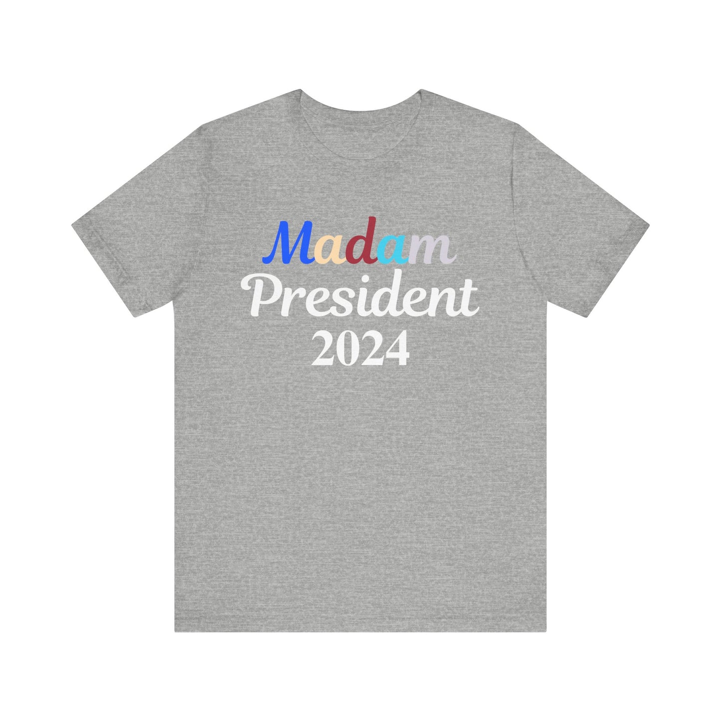 Madam President Tee