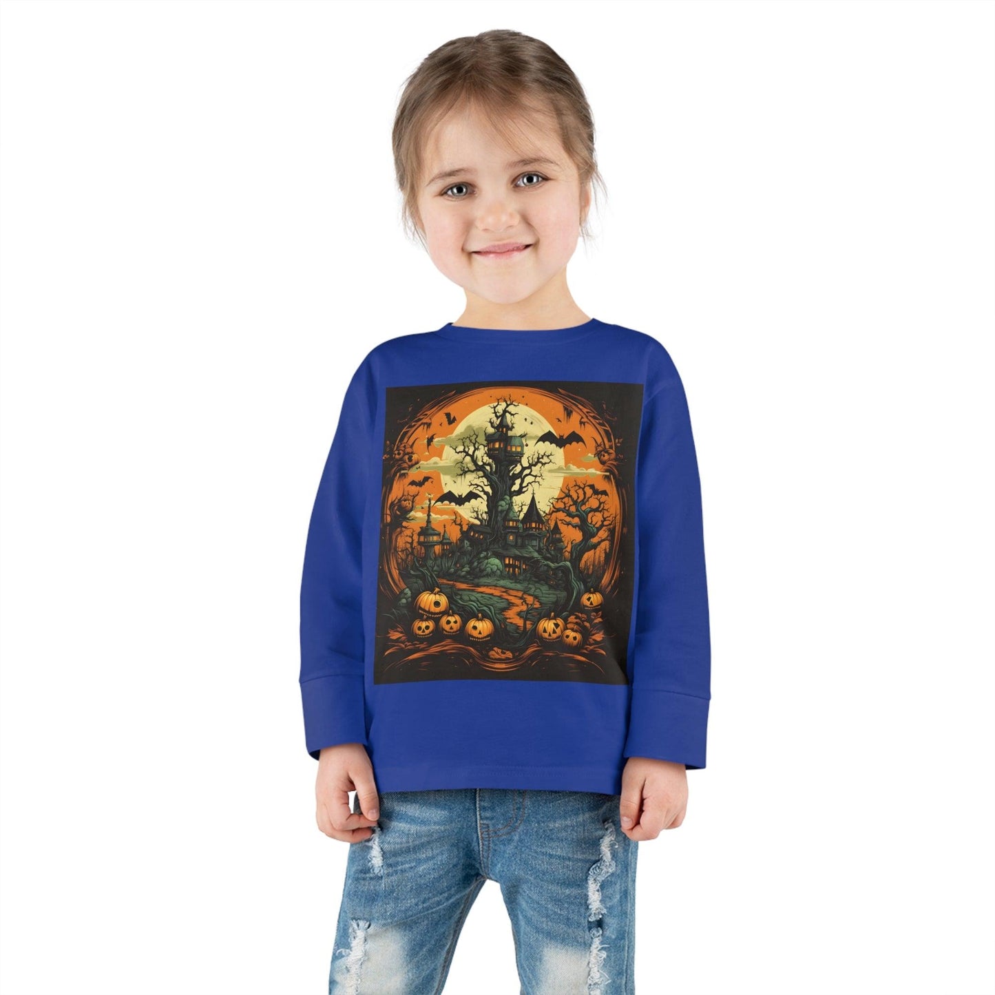 Kids Halloween Costume Kids Trick or Treat Outfit - Giftsmojo