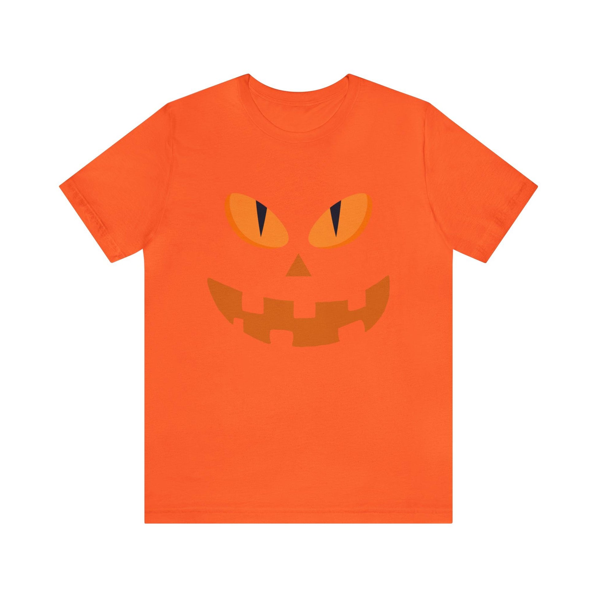 Halloween Costume Pumpkin Silhouette Halloween Pumpkin Faces Scary Faces, Vintage Shirt Halloween Shirt Pumpkin Face Halloween - Giftsmojo