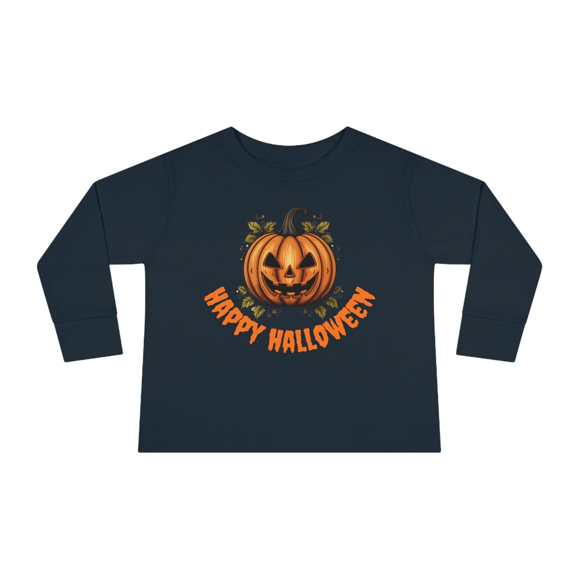 Kids Halloween Costume Kids Trick or Treat Outfit for Halloween Kids Jack O Lantern Shirt Kids Scary Faces Halloween Pumpkin Face Shirt - Giftsmojo