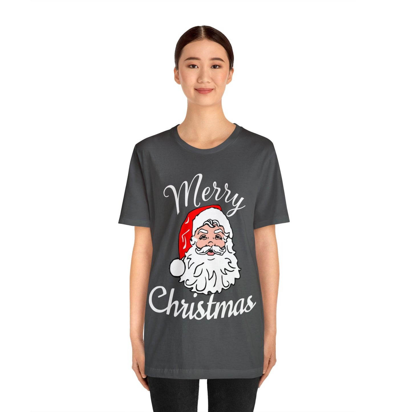 Santa Shirt, Merry Christmas Tee, Santa Christmas Shirt, Christmas Shirt Christmas Gift for all - Giftsmojo