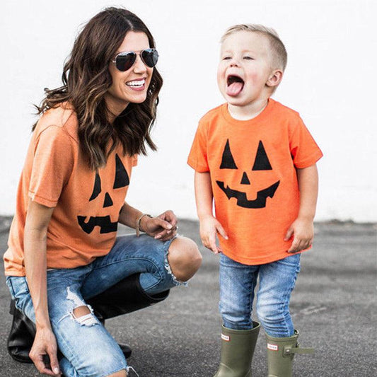 Halloween T-shirt - Giftsmojo