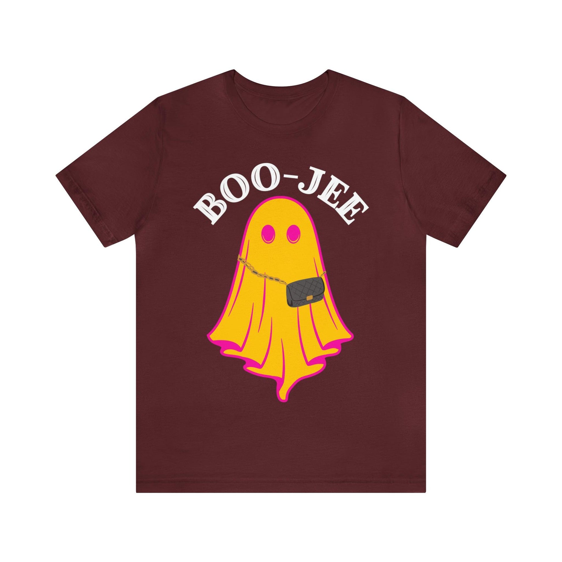 Boo-jee Halloween shirt